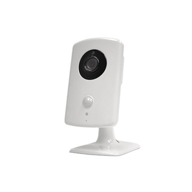 2GIG 2GIG-CAM-HD100 Indoor Cube IP Security Camera