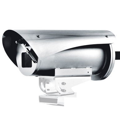 Videotec MVXHD2F0WAZ00A Outdoor Bullet IP Camera