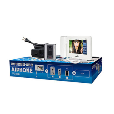 Aiphone JPS-4AED 7