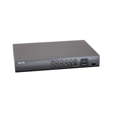 LTS LTD8304T-FA 4 Channel DVR, No HDD discontinued