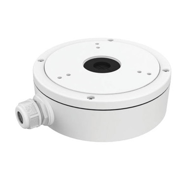 LTS LTB701 Junction Box for Dome Cameras