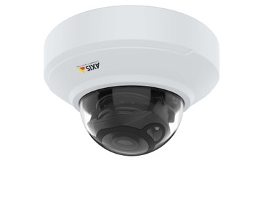 AXIS M4206-LV Indoor IP Security Camera - 01241-001 discontinued
