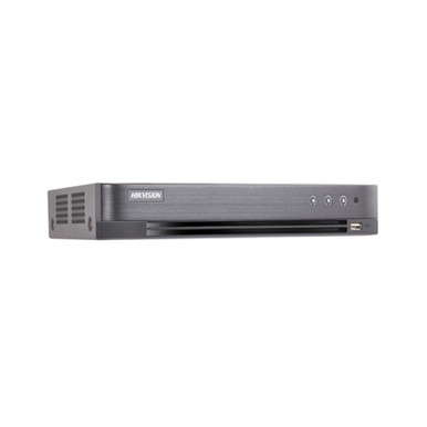 Hikvision DS-7216HQI-K2 16 Channel 4MP DVR, No HDD discontinued