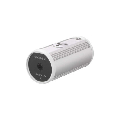 ビデオカメラ SNC-CH110/S Sony SNC-CH110 Indoor Box IP Security Camera discontinued