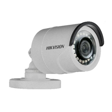 Hikvision DS-2CE16D3T-I3F 3.6MM Outdoor CCTV Camera discontinued