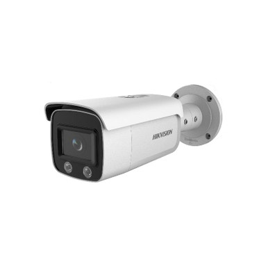 Hikvision DS-2CD2T47G1-L 4MM Outdoor Bullet IP Camera discontinued