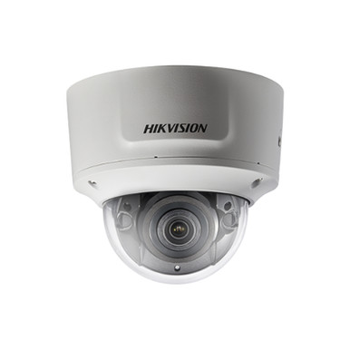 Hikvision DS-2CD2785G0-IZS Outdoor Dome IP Camera discontinued