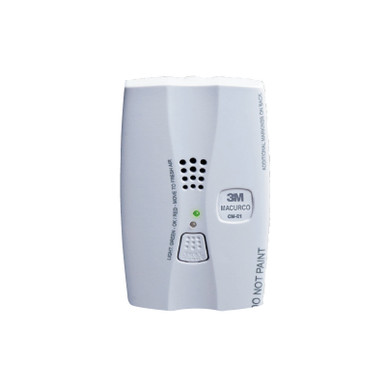 Radionix FCC-380 CO Detector (Macurco CM-E1)
