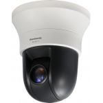 Panasonic WV-S6111 Indoor PTZ IP Security Camera