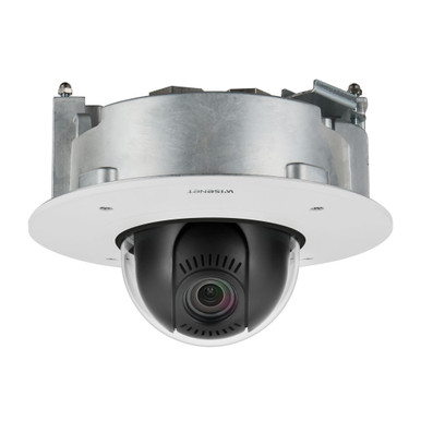 スマートフォン本体 DoctorXNew Samsung Hanwha XND-8081FZ Indoor Dome IP Camera