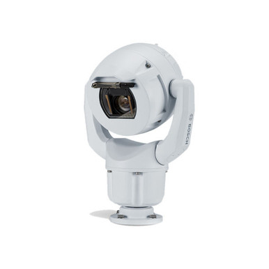 Bosch MIC-7522-Z30W Outdoor PTZ IP Security Camera