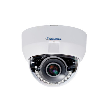 Geovision GV-FD8700-FR Indoor Dome IP Camera discontinued