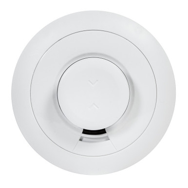 2Gig 2GIG-SMKT8-345 Smoke Heat Freeze Detector