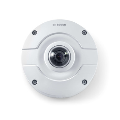 Bosch NDS-6004-F180E 180 Degree Fisheye IP PTZ Camera