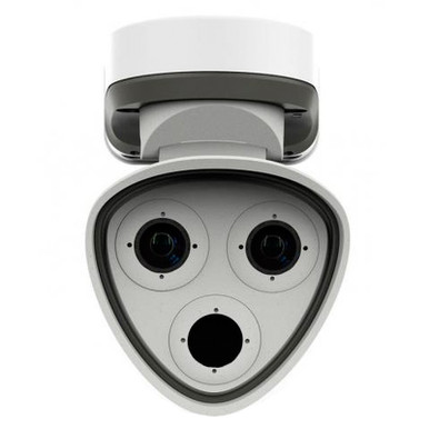 Mxtronics Camera Mobotix Mx-M73A-RJ45-wg Outdoor Multi-sensor IP Camera discontinued