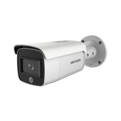 Hikvision DS-2CD2T46G1-4I/SL 2.8MM Outdoor IP Camera discontinued