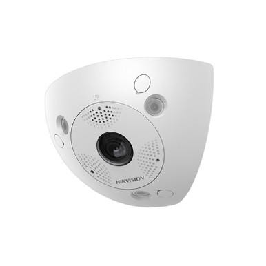 Hikvision DS-2CD6W32FWD-IVSC Outdoor Corner IP Camera