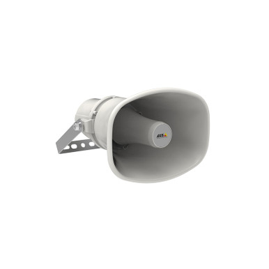 THIRD EYE - HYPER RADIONICS SOUND / 林成敏 AXIS C1310-E Network Horn Speaker - 01796-001 discontinued