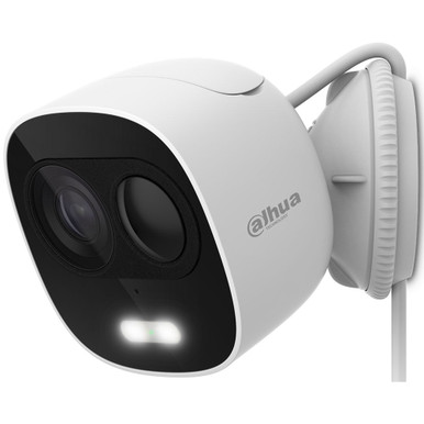 Dahua IPC-C26EN Outdoor Cube IP Security Camera discontinued
