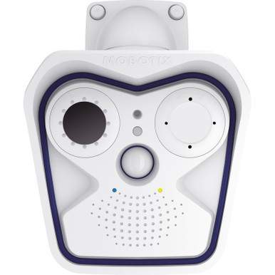 MOBOTIX MX-M16B-6D6N079 AllroundDual カメラ Mobotix Mx-M16TB-R079 Outdoor Multi-sensor IP Camera