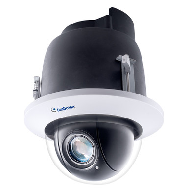 Geovision GV-QSD5730 Indoor PTZ IP Security Camera