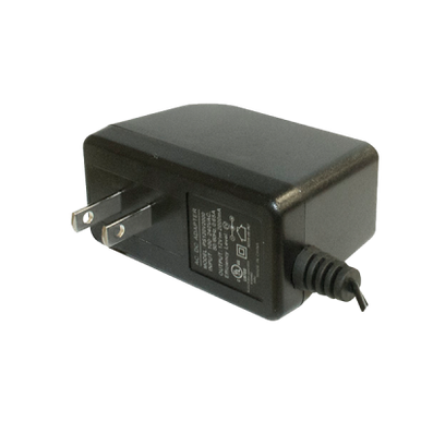 12VDC 1A, 100-240VAC, 50-60Hz Kamera Cctv Power Supply Aksesoris Cctv
