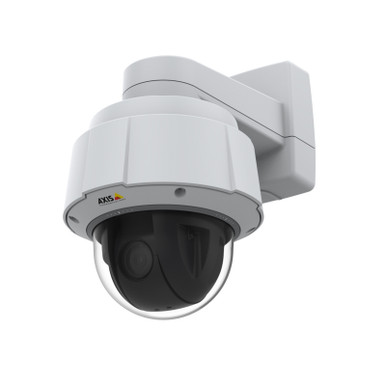 AXIS Q6074-E Outdoor PTZ IP Security Camera - 01974-004