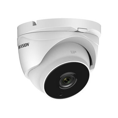 Hikvision DS-2CE56D8T-IT3Z Outdoor Turret HD CCTV Camera discontinued
