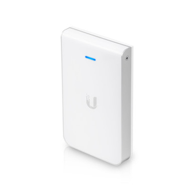 Ubiquiti UAP-IW-HD-US 4-Port UniFi In-Wall HD Access Point