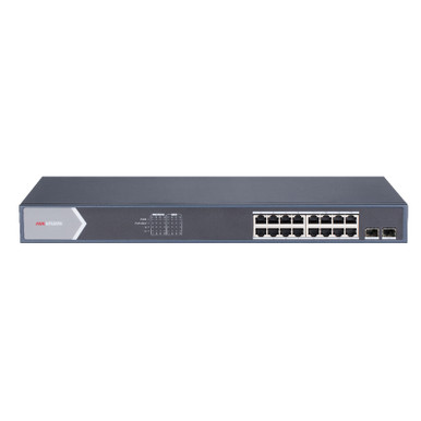 Hikvision-DS-3E0518P-E-