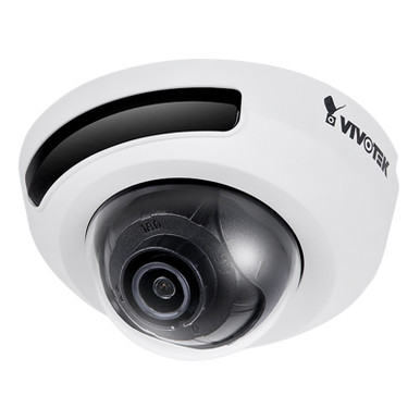 Vivotek FD9166-HNF2 Indoor Mini Dome IP Camera