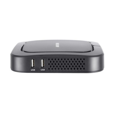 Hikvision DS-D60C-B Digital Signage Box discontinued