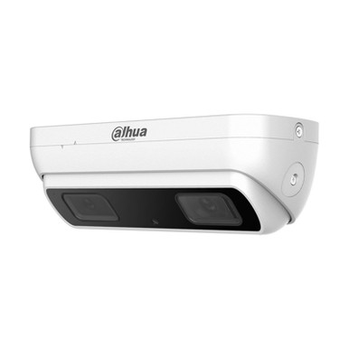 Dahua DH-IPC-HDW8341XN-3D-S2 Multi-sensor IP Camera discontinued