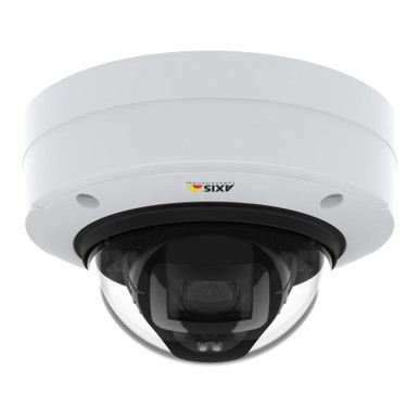 AXIS P3248-LVE (01598-001) Outdoor IP Security Camera