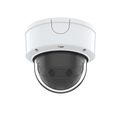AXIS P3807-PVE (01048-004) Multi-sensor Outdoor IP Camera discontinued