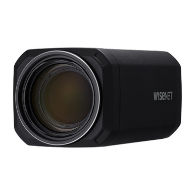 h*w様 カメラ本体のみ　ジャンク品　5点 Samsung Hanwha HCZ-6321 Indoor Box HD CCTV Camera discontinued