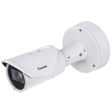 Vivotek IB9367-EHT-v2 Outdoor Bullet IP Camera