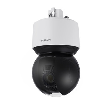 Samsung Hanwha XNP-8250R Outdoor PTZ IP Camera discontinued