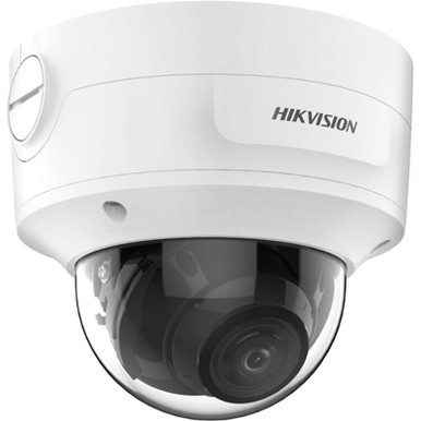 Hikvision PCI-D18Z2S Outdoor Dome IP Security Camera
