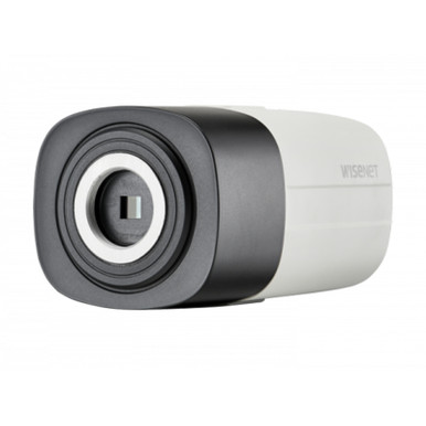 Samsung Hanwha SCB-6005 Indoor Box HD CCTV Camera