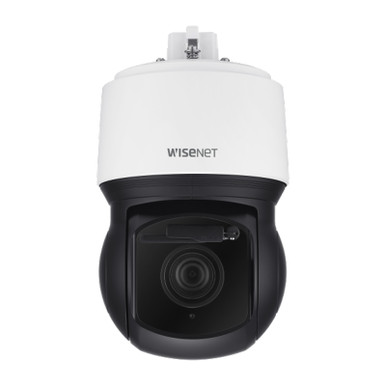 Samsung Hanwha XNP-6400RW Outdoor PTZ IP Camera