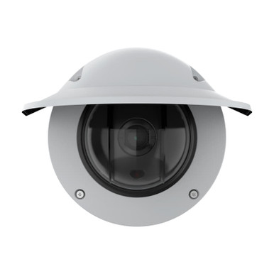 AXIS Q3536-LVE (02054-001) Outdoor Dome IP Security Camera