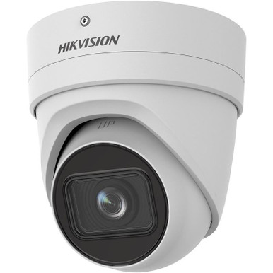 Hikvision PCI-T18Z2S Outdoor Turret IP Camera