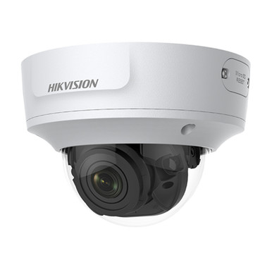HIKVISION 監視カメラ Hikvision DS-2DE4425IW-DE 4MP Outdoor PTZ IP Camera