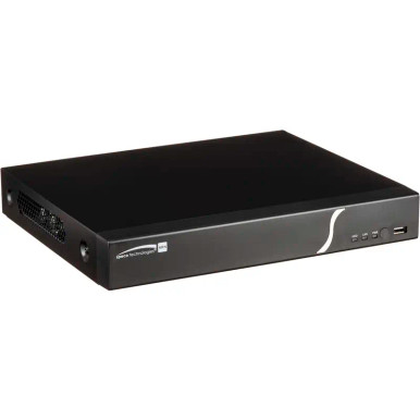 Speco N8NRL 8 Channel 4K H.265 Network Video Recorder with no HDD