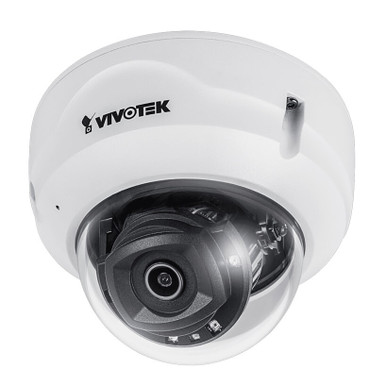防犯カメラ FD9389-EHV-v2 Vivotek FD9389-EHV-V2 Outdoor Dome IP Camera