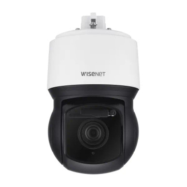 Samsung Hanwha XNP-8300RW Outdoor PTZ IP Camera
