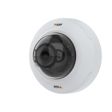 AXIS M4216-LV (02113-001) Indoor Dome IP Camera
