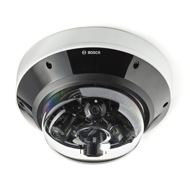 Bosch NDM-7703-AL 20MP Multi-sensor Outdoor IP Camera