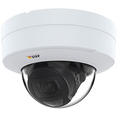 ①【美品、保証あり】屋外対応ネットワークカメラ AXIS M3205-LVE AXIS M3205-LVE Network Camera - Product support | Axis